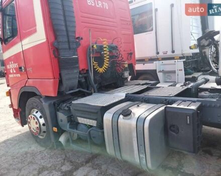 Дромеч CNK, объемом двигателя 0 л и пробегом 300 тыс. км за 19300 $, фото 3 на Automoto.ua