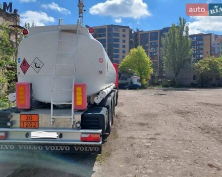 Дромеч CNK, объемом двигателя 0 л и пробегом 300 тыс. км за 19300 $, фото 14 на Automoto.ua