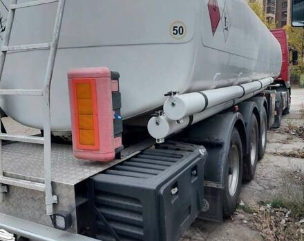 Дромеч CNK, объемом двигателя 0 л и пробегом 300 тыс. км за 19300 $, фото 12 на Automoto.ua