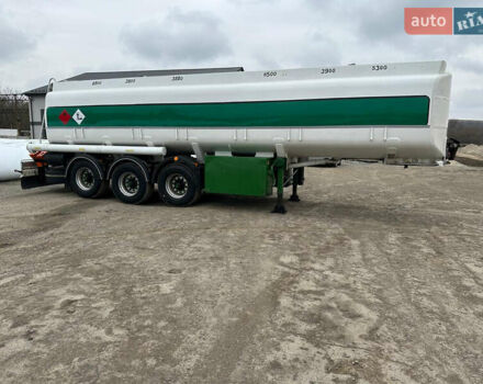 Дромеч CNK, объемом двигателя 0 л и пробегом 500 тыс. км за 19000 $, фото 3 на Automoto.ua