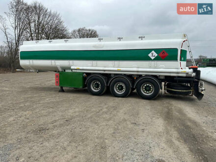 Дромеч CNK, объемом двигателя 0 л и пробегом 500 тыс. км за 19000 $, фото 1 на Automoto.ua