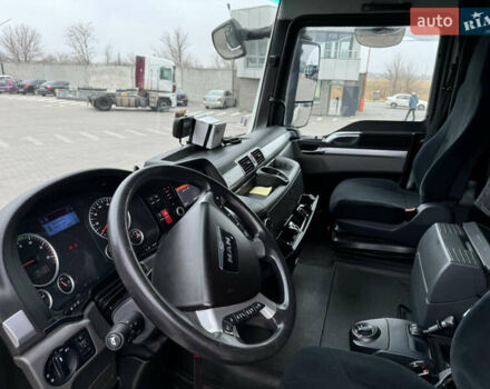 Желтый Дромеч CNK, объемом двигателя 0 л и пробегом 0 тыс. км за 20000 $, фото 20 на Automoto.ua