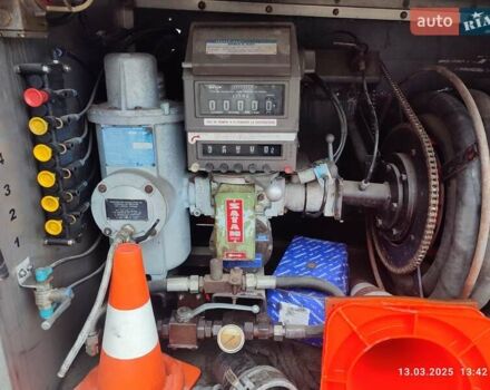 Серый Дромеч CNK, объемом двигателя 0 л и пробегом 0 тыс. км за 28000 $, фото 11 на Automoto.ua