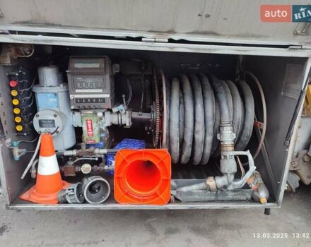 Серый Дромеч CNK, объемом двигателя 0 л и пробегом 0 тыс. км за 28000 $, фото 12 на Automoto.ua