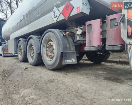 Серый Дромеч CNK, объемом двигателя 0 л и пробегом 0 тыс. км за 28000 $, фото 26 на Automoto.ua