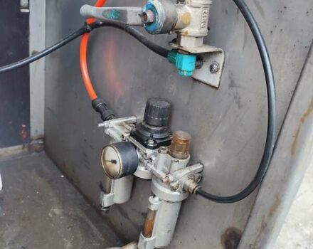 Серый Дромеч CNK, объемом двигателя 0 л и пробегом 0 тыс. км за 28000 $, фото 4 на Automoto.ua