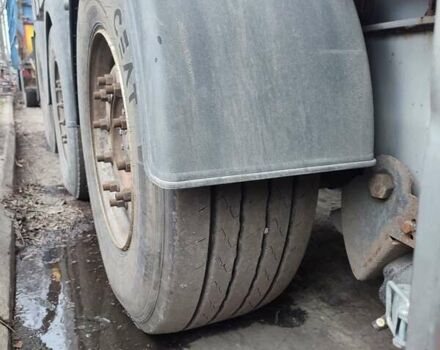 Серый Дромеч CNK, объемом двигателя 0 л и пробегом 0 тыс. км за 28000 $, фото 1 на Automoto.ua