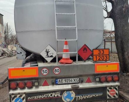 Серый Дромеч CNK, объемом двигателя 0 л и пробегом 0 тыс. км за 28000 $, фото 21 на Automoto.ua