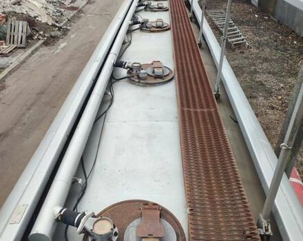 Серый Дромеч CNK, объемом двигателя 0 л и пробегом 0 тыс. км за 28000 $, фото 18 на Automoto.ua