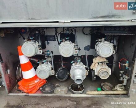 Серый Дромеч CNK, объемом двигателя 0 л и пробегом 0 тыс. км за 28000 $, фото 5 на Automoto.ua