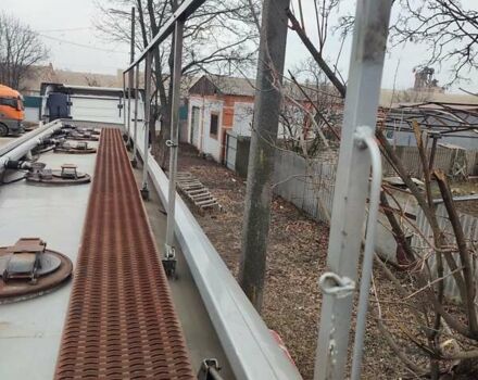 Серый Дромеч CNK, объемом двигателя 0 л и пробегом 0 тыс. км за 28000 $, фото 16 на Automoto.ua