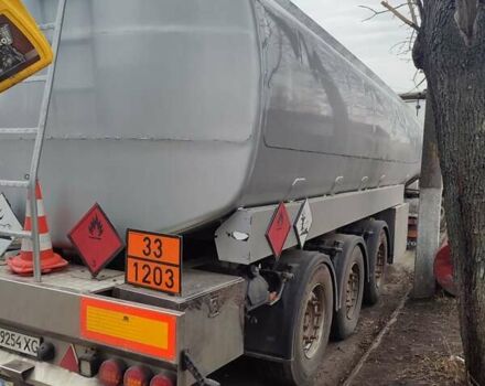 Серый Дромеч CNK, объемом двигателя 0 л и пробегом 0 тыс. км за 28000 $, фото 20 на Automoto.ua