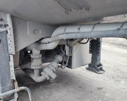 Серый Дромеч CNK, объемом двигателя 0 л и пробегом 0 тыс. км за 28000 $, фото 7 на Automoto.ua