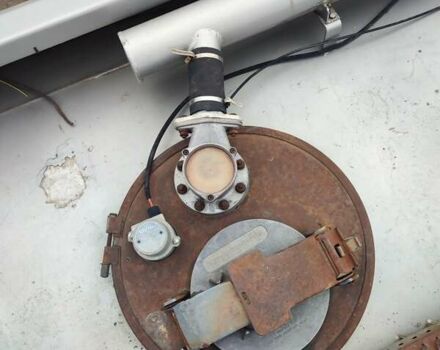 Серый Дромеч CNK, объемом двигателя 0 л и пробегом 0 тыс. км за 28000 $, фото 17 на Automoto.ua