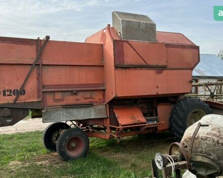 Дроннингборг 1200, объемом двигателя 0 л и пробегом 0 тыс. км за 6700 $, фото 1 на Automoto.ua