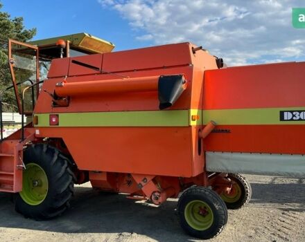 Дроннингборг 3000, объемом двигателя 3.3 л и пробегом 1 тыс. км за 18000 $, фото 9 на Automoto.ua