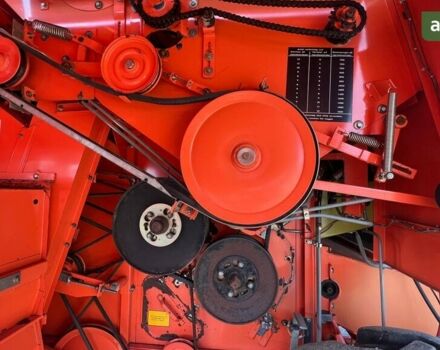 Дроннингборг 3000, объемом двигателя 3.3 л и пробегом 1 тыс. км за 18000 $, фото 6 на Automoto.ua