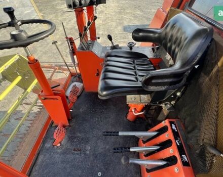 Дроннингборг 3000, объемом двигателя 3.3 л и пробегом 1 тыс. км за 18000 $, фото 1 на Automoto.ua