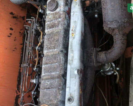 Дроннингборг Дроннингборг, объемом двигателя 0 л и пробегом 0 тыс. км за 6500 $, фото 3 на Automoto.ua