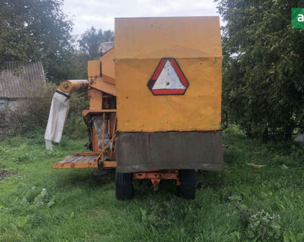 Дроннингборг Дроннингборг, объемом двигателя 0 л и пробегом 0 тыс. км за 6500 $, фото 5 на Automoto.ua