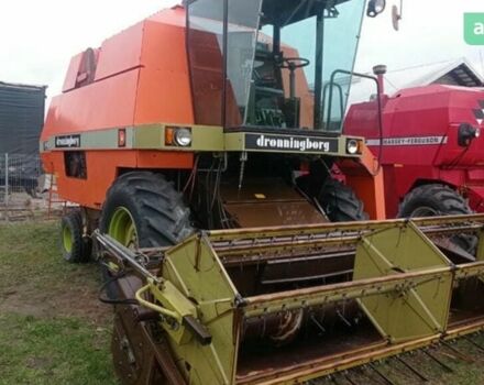 Дроннінгборг Дроннінгборг, об'ємом двигуна 14.86 л та пробігом 0 тис. км за 32074 $, фото 2 на Automoto.ua