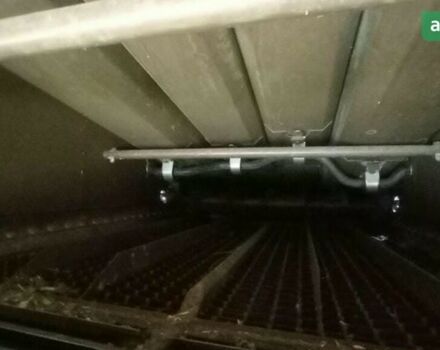 Дроннінгборг Дроннінгборг, об'ємом двигуна 14.86 л та пробігом 0 тис. км за 32074 $, фото 9 на Automoto.ua