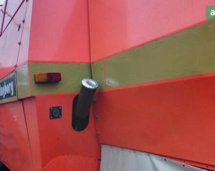 Дроннингборг Дроннингборг, объемом двигателя 2.45 л и пробегом 0 тыс. км за 15375 $, фото 3 на Automoto.ua