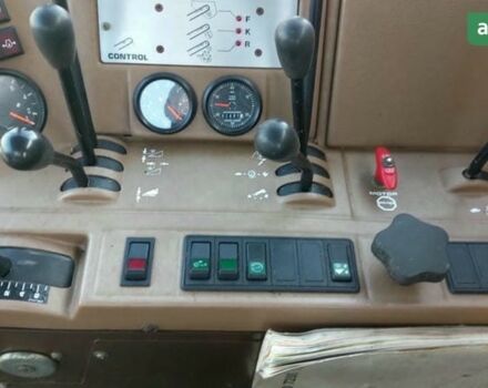 Дроннингборг Дроннингборг, объемом двигателя 2.45 л и пробегом 0 тыс. км за 32939 $, фото 7 на Automoto.ua