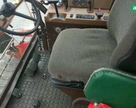 Дроннингборг Дроннингборг, объемом двигателя 2.45 л и пробегом 0 тыс. км за 32939 $, фото 4 на Automoto.ua