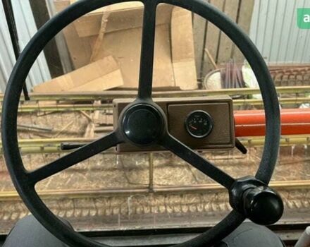 Дроннингборг Дроннингборг, объемом двигателя 2.45 л и пробегом 0 тыс. км за 12393 $, фото 5 на Automoto.ua