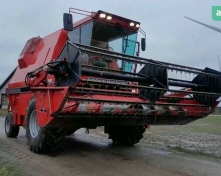 Дроннингборг Дроннингборг, объемом двигателя 2.45 л и пробегом 0 тыс. км за 21869 $, фото 3 на Automoto.ua