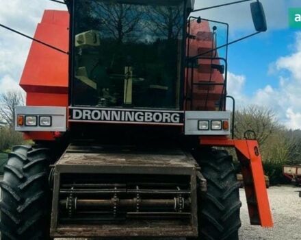 Дроннінгборг Дроннінгборг, об'ємом двигуна 6 л та пробігом 0 тис. км за 20386 $, фото 2 на Automoto.ua