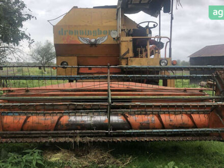 Дроннингборг Дроннингборг, объемом двигателя 0 л и пробегом 0 тыс. км за 6500 $, фото 1 на Automoto.ua