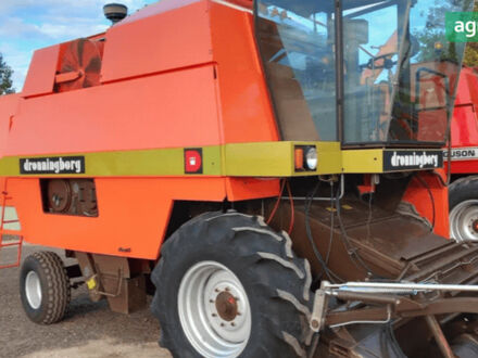 Дроннингборг Дроннингборг, объемом двигателя 2.45 л и пробегом 0 тыс. км за 15375 $, фото 1 на Automoto.ua