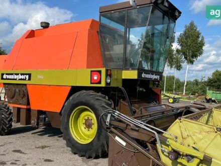 Дроннінгборг D7200 1987 у Тернополі на Automoto.ua Дроннінгборг D7200, об'ємом двигуна 0 л та пробігом 0 тис. км за 28500 $, фото 1 на Automoto.ua