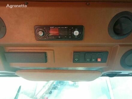 Дроннингборг D 7500 1991 в Черкассах на Automoto.ua Красный Дроннингборг D 7500, объемом двигателя 0 л и пробегом 10 тыс. км за 31044 $, фото 1 на Automoto.ua