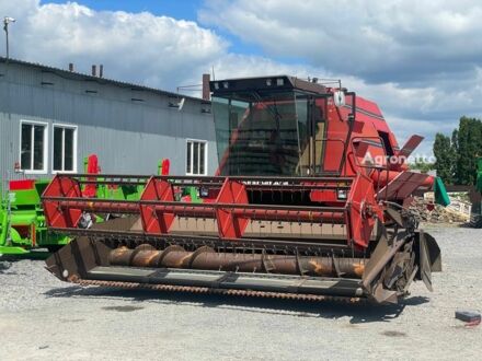 Дроннингборг D 7500 1991 в Звенигородка на Automoto.ua Дроннингборг D 7500, объемом двигателя 0 л и пробегом 0 тыс. км за 34152 $, фото 1 на Automoto.ua