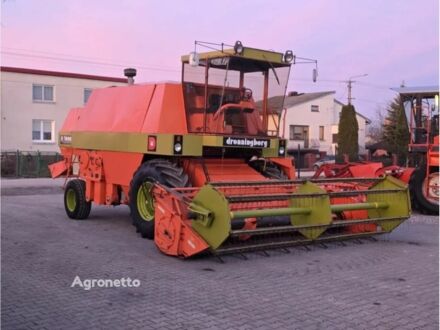 Дроннінгборг Другая 1984 у Звенигородка на Automoto.ua Дроннінгборг Другая, об'ємом двигуна 0 л та пробігом 0 тис. км за 16024 $, фото 1 на Automoto.ua