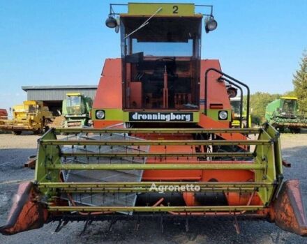 Дроннингборг Другая, объемом двигателя 0 л и пробегом 0 тыс. км за 10204 $, фото 9 на Automoto.ua