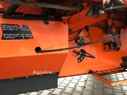 Оранжевый Дроннингборг Другая, объемом двигателя 0 л и пробегом 0 тыс. км за 22418 $, фото 1 на Automoto.ua