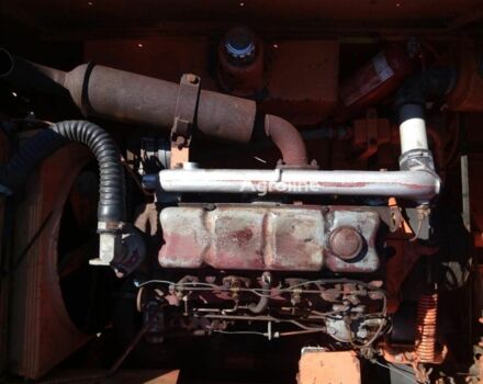 Оранжевый Дроннингборг Другая, объемом двигателя 0 л и пробегом 0 тыс. км за 4718 $, фото 4 на Automoto.ua