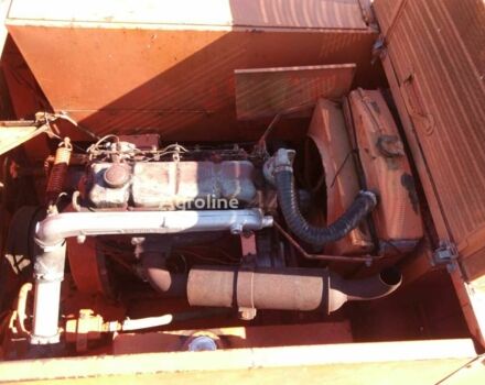 Оранжевый Дроннингборг Другая, объемом двигателя 0 л и пробегом 0 тыс. км за 4718 $, фото 3 на Automoto.ua