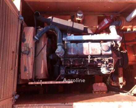 Оранжевый Дроннингборг Другая, объемом двигателя 0 л и пробегом 0 тыс. км за 4718 $, фото 2 на Automoto.ua