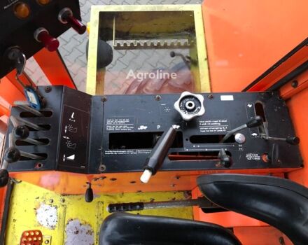 Оранжевый Дроннингборг Другая, объемом двигателя 0 л и пробегом 0 тыс. км за 22418 $, фото 2 на Automoto.ua