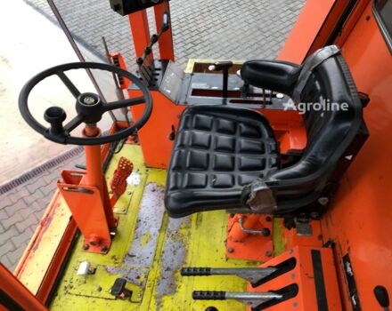 Оранжевый Дроннингборг Другая, объемом двигателя 0 л и пробегом 0 тыс. км за 22418 $, фото 1 на Automoto.ua