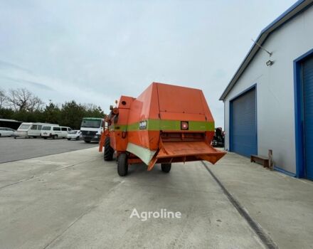 Оранжевый Дроннингборг Другая, объемом двигателя 0 л и пробегом 0 тыс. км за 22418 $, фото 12 на Automoto.ua