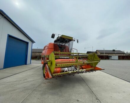 Оранжевый Дроннингборг Другая, объемом двигателя 0 л и пробегом 0 тыс. км за 22418 $, фото 17 на Automoto.ua