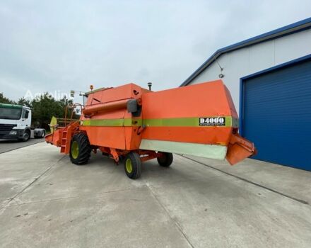 Оранжевый Дроннингборг Другая, объемом двигателя 0 л и пробегом 0 тыс. км за 22418 $, фото 11 на Automoto.ua