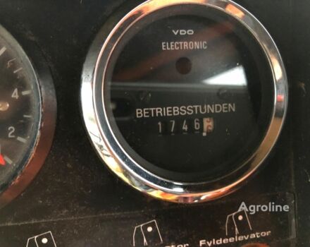 Оранжевый Дроннингборг Другая, объемом двигателя 0 л и пробегом 0 тыс. км за 22418 $, фото 3 на Automoto.ua