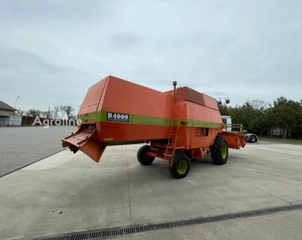 Оранжевый Дроннингборг Другая, объемом двигателя 0 л и пробегом 0 тыс. км за 22418 $, фото 9 на Automoto.ua